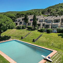 Vakantiehuis Le Mandrie