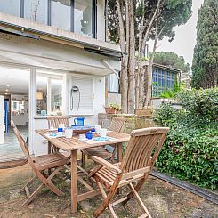 Vakantiehuis Le Mandrie