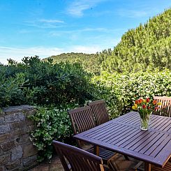 Vakantiehuis Le Mandrie
