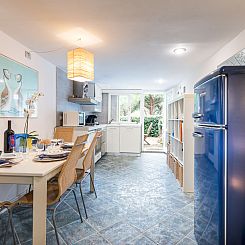 Vakantiehuis Le Mandrie