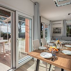 Vakantiehuis Villa Marzia Mare & Golf