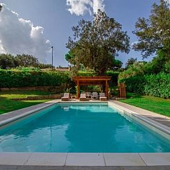 Vakantiehuis Villaflair - Villa Rotonda