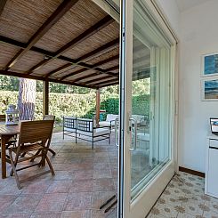 Vakantiehuis Il Gualdo