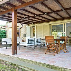 Vakantiehuis Il Gualdo