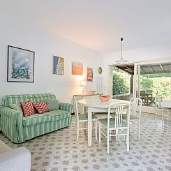 Vakantiehuis Il Gualdo