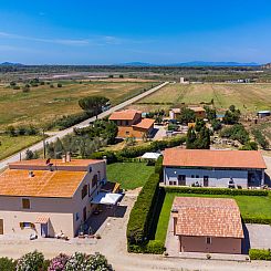 Appartement Bartolina