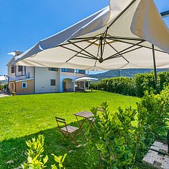 Appartement Bartolina