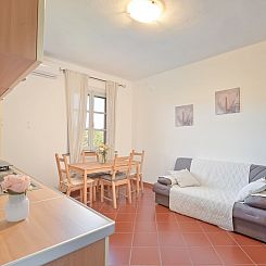 Appartement Bartolina