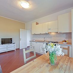 Appartement Bartolina