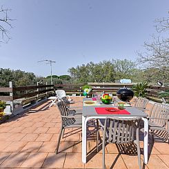 Vakantiehuis Vega