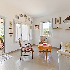 Vakantiehuis Vega