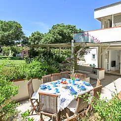 Vakantiehuis Tiffany