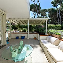Vakantiehuis Tiffany