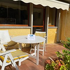 Appartement Wohnung zwischen Grün und Meer