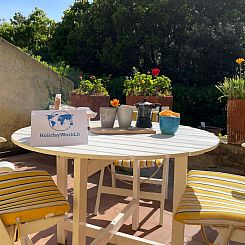 Appartement Wohnung zwischen Grün und Meer