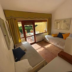 Appartement Wohnung zwischen Grün und Meer