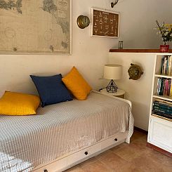 Appartement Wohnung zwischen Grün und Meer