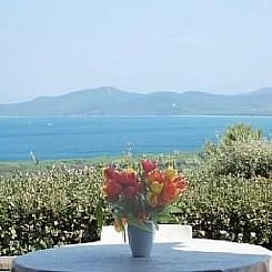 Appartement Wohnung in Punta Ala mit Großer Terrasse