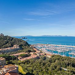 Appartement Il Porto