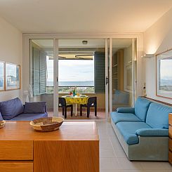 Appartement Il Porto