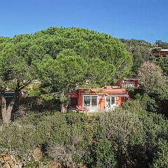 Vakantiehuis Punta Ala Villa