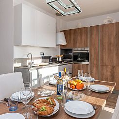 Vakantiehuis Punta Ala Villa