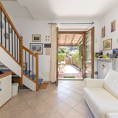 Appartement La Molletta