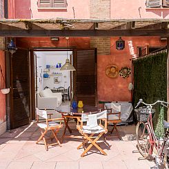 Appartement La Molletta