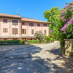 Appartement La Molletta