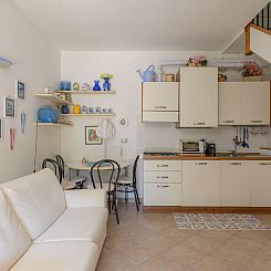 Appartement La Molletta