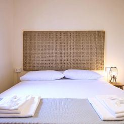 Vakantiehuis Appartamento Standard