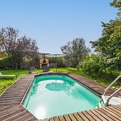Vakantiehuis Podere Palazzetto