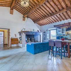 Vakantiehuis Podere Palazzetto