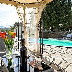 Vakantiehuis Il Cipresso