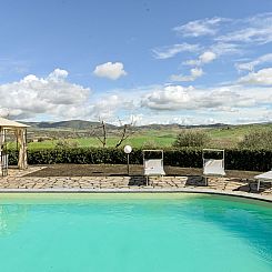 Vakantiehuis Il Cipresso