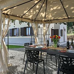 Vakantiehuis Il Cipresso