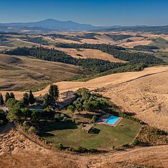 Appartement Torrenieri