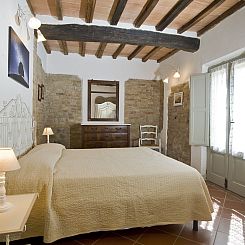 Appartement Torrenieri