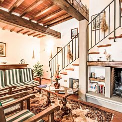 Vakantiehuis Tribolina