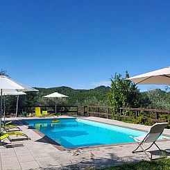 Vakantiehuisje in Cavriglia