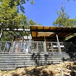 Cottage «Next L Evo»
