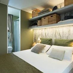 Cottage «Next L Evo»