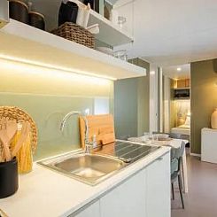 Cottage «Next L Evo»
