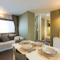 Cottage «Next L Evo»