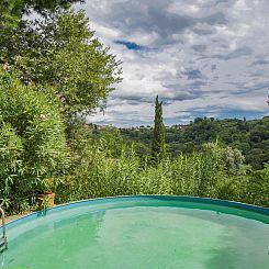 Vakantiehuis Mattonai