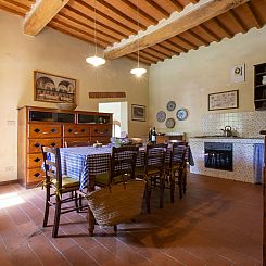 Vakantiehuis Mattonai