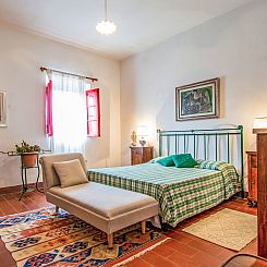 Vakantiehuis Mattonai