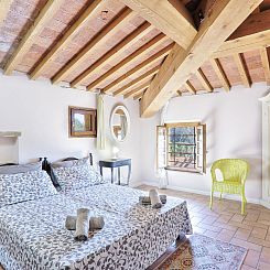 Appartement Wohnung 'La Colombaia' mit Terrasse