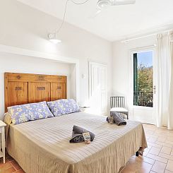 Appartement 'Il Segno' mit Terrasse