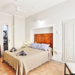 Appartement 'Il Segno' mit Terrasse